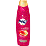 شامپو سم زدای انار و آووکادوی پرت Pert Detox and Reparacion Pomegranate Granada and Avocado Oil Shampoo 650ml