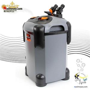 فیلتر سطلی SF-1000F تصفیه آب آکواریوم سوبو