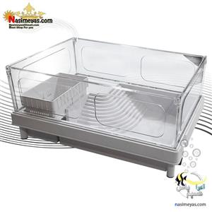 مینی تراریوم لاک پشت و دوزیستان TA-390 سوبو
