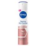 اسپری درمدرای کنترل حداکثر دئو NIVEA آلمان