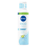 اسپری آبی تازه NIVEA آلمان Eco Deo