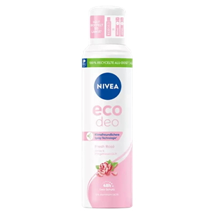 اسپری NIVEA آلمان Eco Deo Fresh Rosé