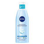 تونیک صورت با طراوت برای پوست های معمولی و مختلط NIVEA آلمان