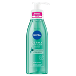 ژل شستشوی درما اسکین کلیر NIVEA آلمان