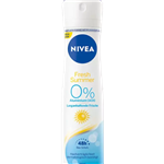 اسپری تابستانی دئو NIVEA آلمان