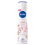 اسپری دئودورانت شکوفه های گیلاس میراکل گاردن NIVEA آلمان