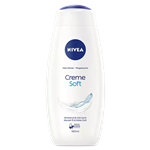 کرم حمام نرم 500 میلی لیتر NIVEA آلمان