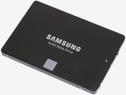 حافظه سامسونگ SSD Samsung 750 EVO 250GB Stock