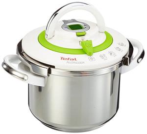 Tefal زود پز  6 لیتر تفال مدل نوتریکوک 