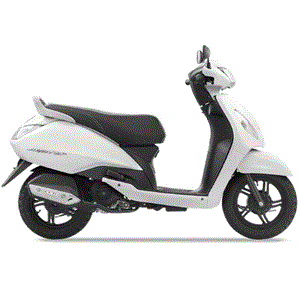 موتورسیکلت تی وی اس مدل JUPITER  ژوپیتر 110 cc سال 1397