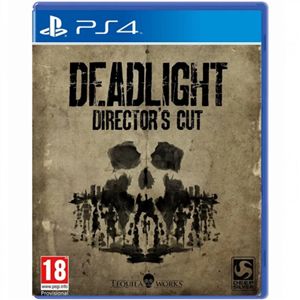 دیسک بازی Deadlight: Director’s Cut – مخصوص PS4