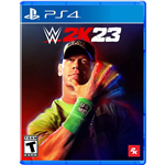 دیسک بازی WWE 2K23 برای PS4