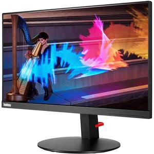 مانیتور استوک 22 اینچ لنوو مدل T22 : Lenovo T22 Monitor 22 inch