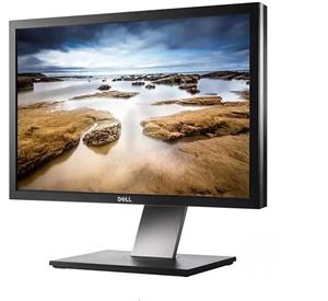 مانیتور استوک 24 اینچ DELL مدلUltraSharp U2410 : Dell UltraSharp U2410 Monitor 24 inch