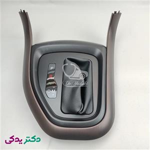 مجموعه قاب گردگیر دور دسته دنده هایما S7 شرکتی ایساکو 