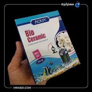 سرامیک آکواریوم 150 گرم