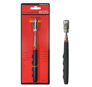 آهنربا آنتنی 31 اینچ چراغ دار Lighted Magnetic Pick-up Tool