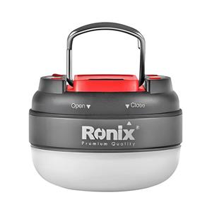 چراغ اضطراری باتری خور Ronix RH-4271 