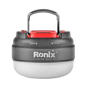 چراغ اضطراری باتری خور Ronix RH-4271