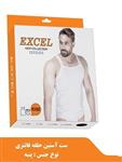 ست شورت و زیرپوش مردانه EXCEL1032