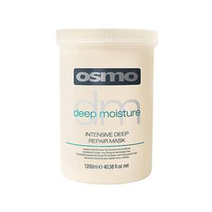 ماسک مو آبرسان عمقی اوسمو حجم 1200ml مدلDeep Moisture Repair
