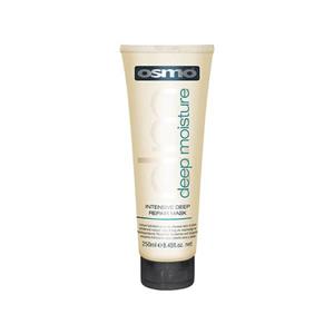 ماسک مو آبرسان عمقی اوسمو حجم 250ml مدل Deep Moisture Repair