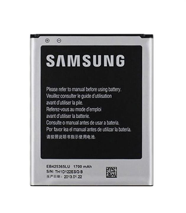 Samsung Galaxy Note 3 Neo 3100mAh  Battery