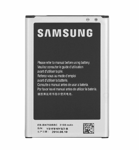 Samsung Galaxy Note 3 Neo 3100mAh  Battery