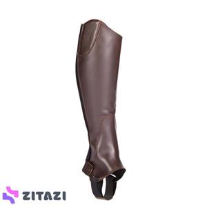 گتر سوارکاری بزرگسال فوگانزا مدل Fouganza 560