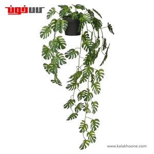 گیاه مصنوعی دیوارکوب ایکیا مدل 20349532 -IKEA FEJKA