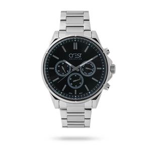 ساعت مچی کرست مردانه مدل CREST 6182/2