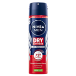 اسپری دئو اکستریم خشک مردانه NIVEA آلمان