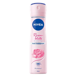 اسپری NIVEA آلمان Rosenblüte Deo