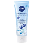 لایه بردار زغال اخته پوست برنج NIVEA آلمان