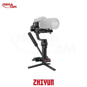 لرزشگیر دوربین ژیون ویبیل 3 کمبو – Zhiyun Weebill 3 Combo