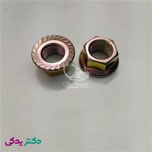 مهره هایما S7 شرکتی ایساکو