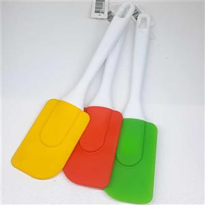 لیسک سیلیکونی دسته پلاستیکی 