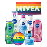 ست پراید با حوله رایگان NIVEA آلمان