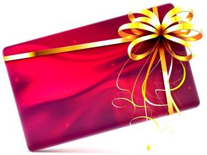 کارت هدیه ۱۰ میلیون تومانی ایران گلدشاپ 