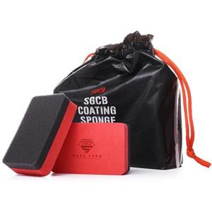 پک 10 عددی پد اجرا سرامیک بدنه خودرو اس جی سی بی مدل SGCB SGGD189