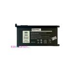 باتری دل Battery laptop DELL 15-Inspiron 5567