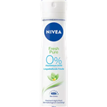 اسپری خالص دئو NIVEA آلمان