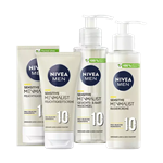 ست هدیه NIVEA MEN Sensitive Pro Menmalist آلمان