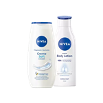 ست هدیه NIVEA Soft Moments آلمان