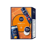 ست هدیه NIVEA Sport Box آلمان