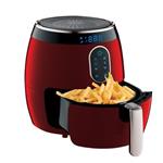 سرخ کن برلینگر هاوس مجارستان BERLINGER HAUS AIR FRYER  BH/9168 BURGUNDY COLLECTION