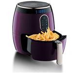 سرخ کن برلینگر هاوس مجارستان  BERLINGER HAUS AIR FRYER BH-9173 PURPLE COLLECTION