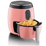 سرخ کن برلینگر هاوس مجارستان  BERLINGER HAUS AIR FRYER BH-9174  I-ROSE COLLECTION