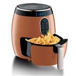 سرخ کن برلینگر هاوس مجارستان BERLINGER HAUS AIR FRYER  BH-9170 ROSE GOLD COLLECTION