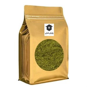 نعنا خشک ممتاز 250 گرمی الک شده تضمین کیفیت